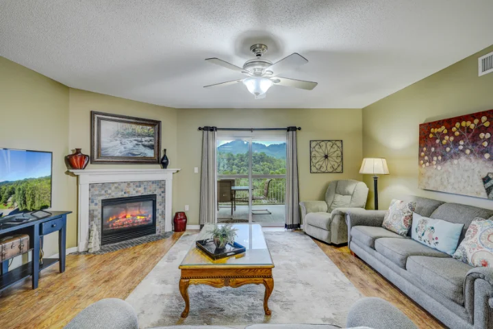 Condo Vacation Rentals | Jackson Mountain Rentals | A VTrips Experience Condo Vacation Rentals | Jackson Mountain Rentals | A VTrips Experience