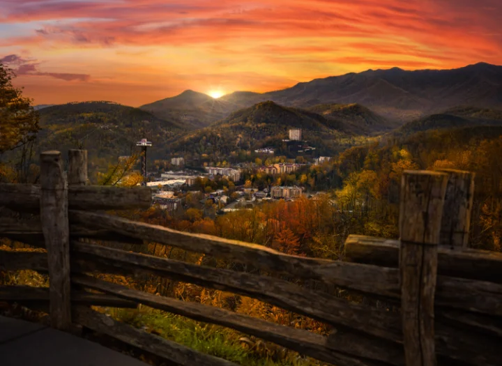 Resorts In Pigeon Forge | Jackson Mountain Rentals Resorts In Pigeon Forge | Jackson Mountain Rentals