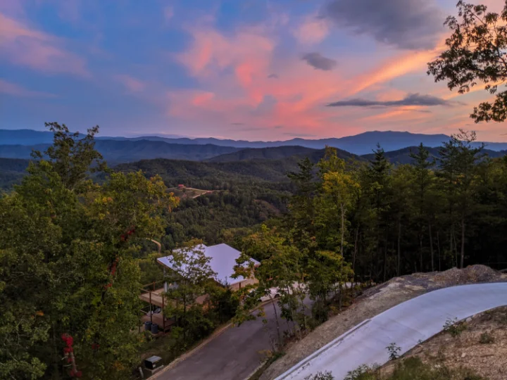 Cabins In Sevierville, TN | Jackson Mountain Rentals Cabins In Sevierville, TN | Jackson Mountain Rentals