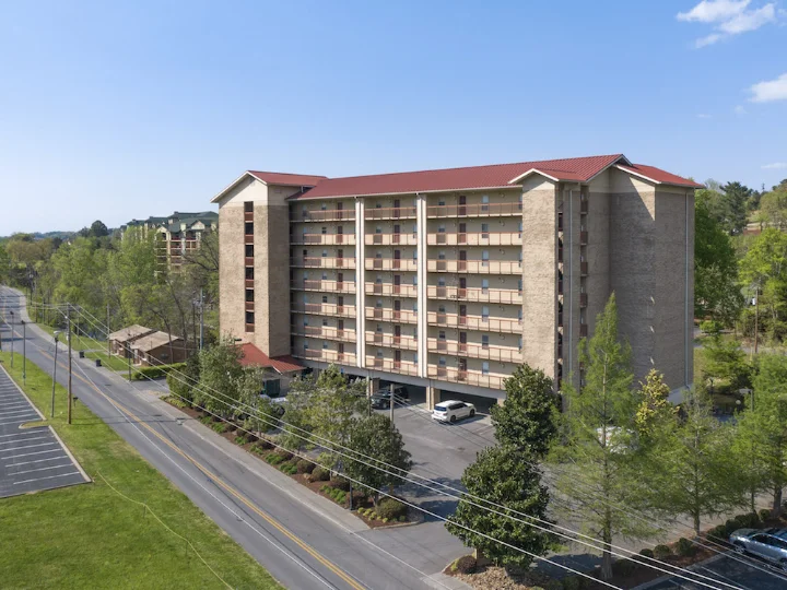 Pigeon Forge Condo Rentals | Jackson Mountain Rentals Pigeon Forge Condo Rentals | Jackson Mountain Rentals