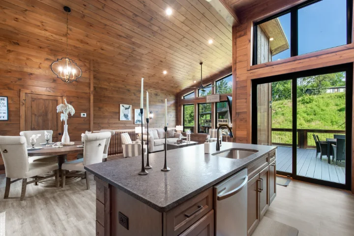 More Sevierville Cabins More Sevierville Cabins