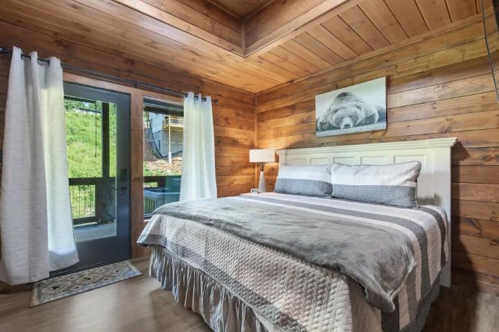 More Sevierville Cabins More Sevierville Cabins