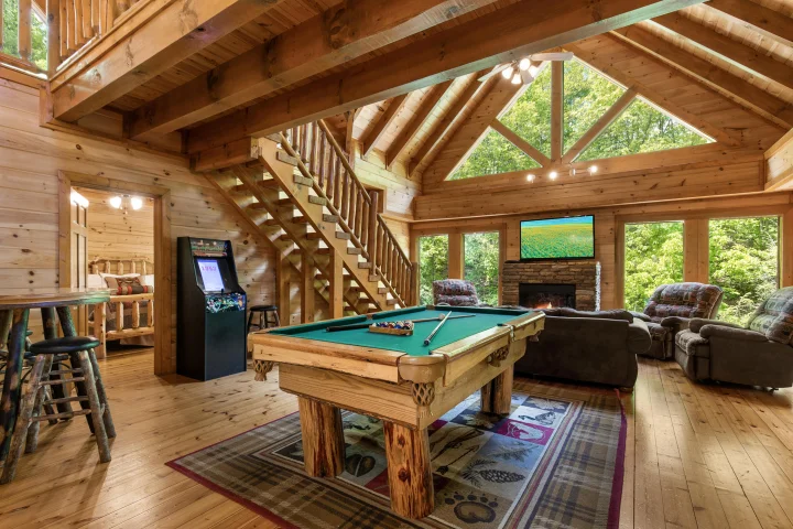 Black Bear Ridge Cabins | Jackson Mountain Rentals Black Bear Ridge Cabins | Jackson Mountain Rentals