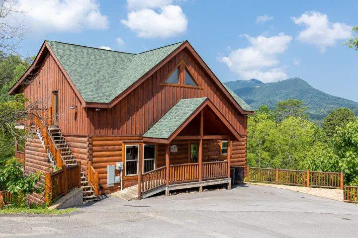 Bear Creek Crossing Rentals Sevierville | Jackson Mountain Rentals Bear Creek Crossing Rentals Sevierville | Jackson Mountain Rentals
