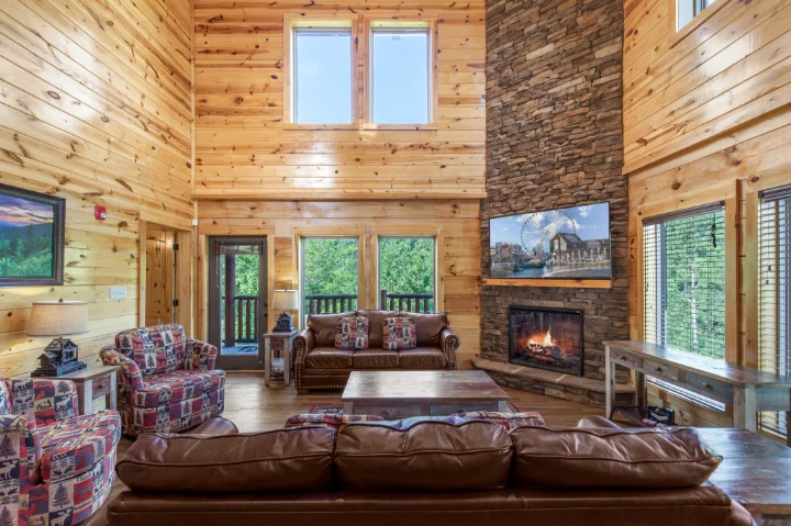 Bear Creek Crossing Rentals Sevierville | Jackson Mountain Rentals Bear Creek Crossing Rentals Sevierville | Jackson Mountain Rentals