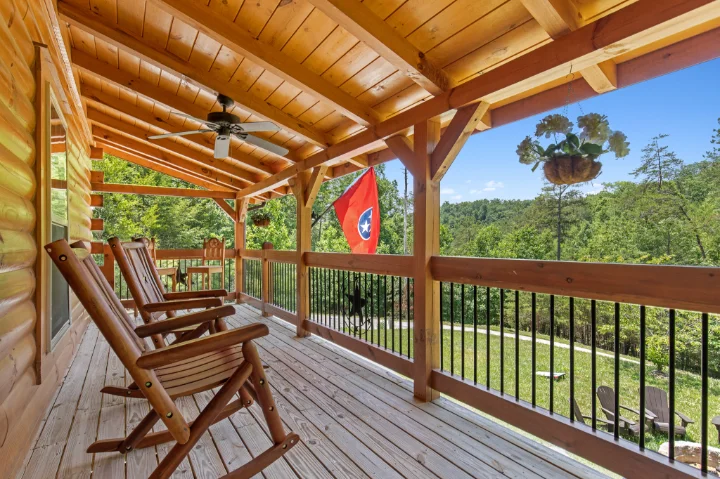 More Sevierville Cabins More Sevierville Cabins