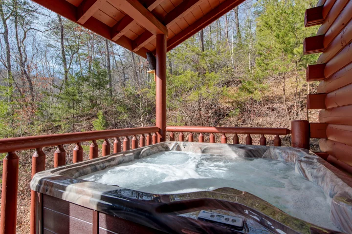 More Sevierville Cabins More Sevierville Cabins