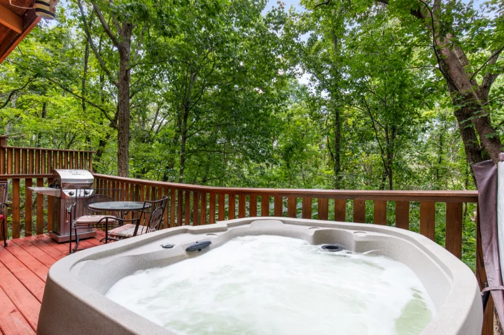 Sevierville Hidden Mountain View Cabins Sevierville Hidden Mountain View Cabins