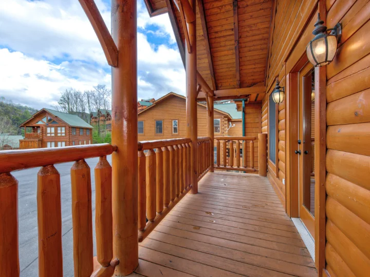 Black Bear Ridge Cabins | Jackson Mountain Rentals Black Bear Ridge Cabins | Jackson Mountain Rentals