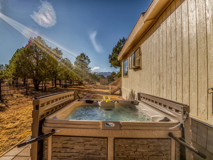 Back High Mesa | Alto Rentals | Ruidoso Vacation Rentals Back High Mesa | Alto Rentals | Ruidoso Vacation Rentals