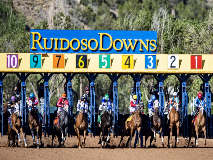 Off of Mechem Drive | Ruidoso Vacation Rentals Off of Mechem Drive | Ruidoso Vacation Rentals