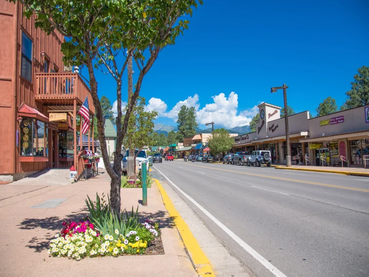 Ponderosa Heights | Ruidoso Vacation Rentals Ponderosa Heights | Ruidoso Vacation Rentals