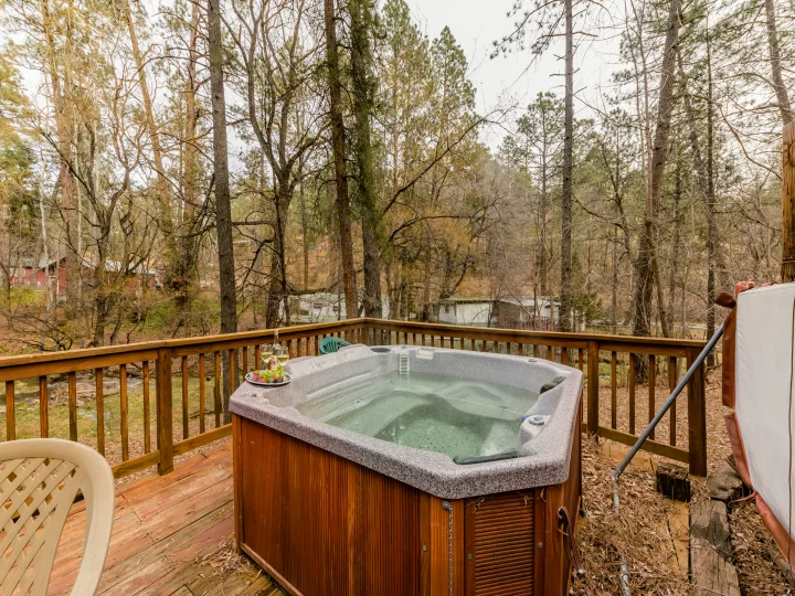 Hart Ave | Ruidoso Vacation Rentals Hart Ave | Ruidoso Vacation Rentals