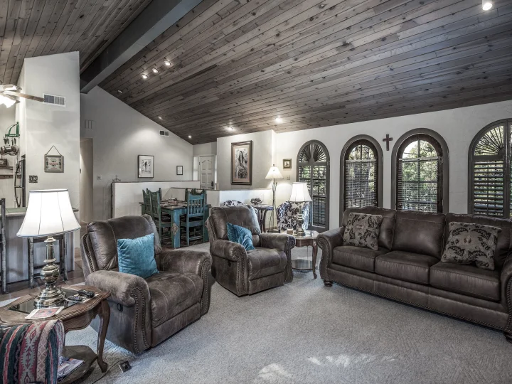 High Loop | Ruidoso Vacation Rentals High Loop | Ruidoso Vacation Rentals