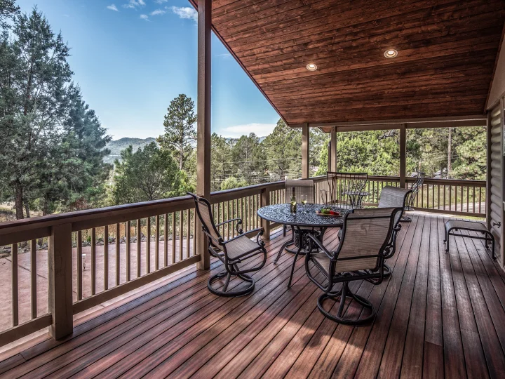 High Loop | Ruidoso Vacation Rentals High Loop | Ruidoso Vacation Rentals