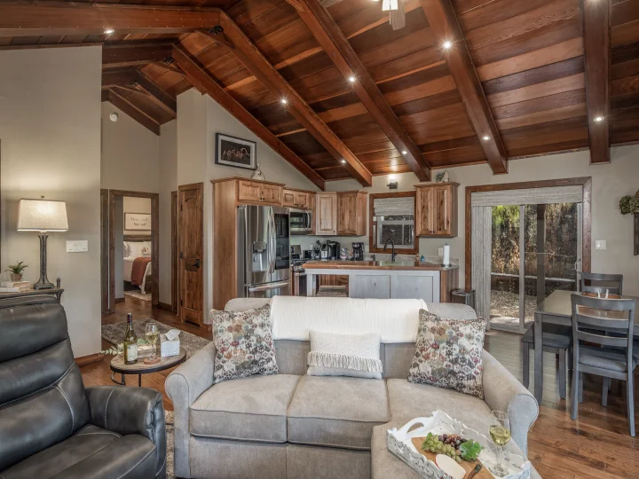 High Loop | Ruidoso Vacation Rentals High Loop | Ruidoso Vacation Rentals