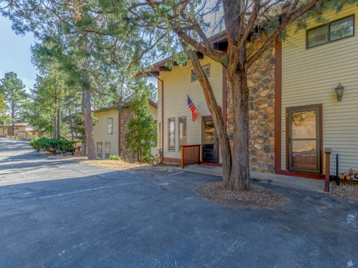 Lookout Drive | Ruidoso Vacation Rentals Lookout Drive | Ruidoso Vacation Rentals