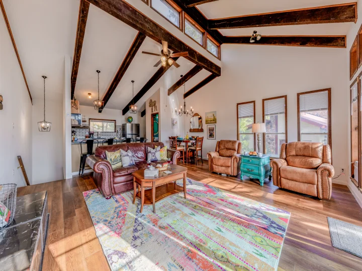 Lookout Drive | Ruidoso Vacation Rentals Lookout Drive | Ruidoso Vacation Rentals