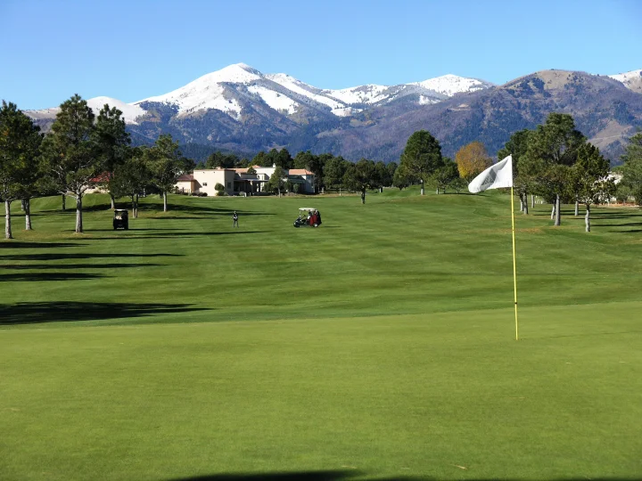 Alto Lakes Golf & Country Club | Ruidoso Vacation Rentals Alto Lakes Golf & Country Club | Ruidoso Vacation Rentals