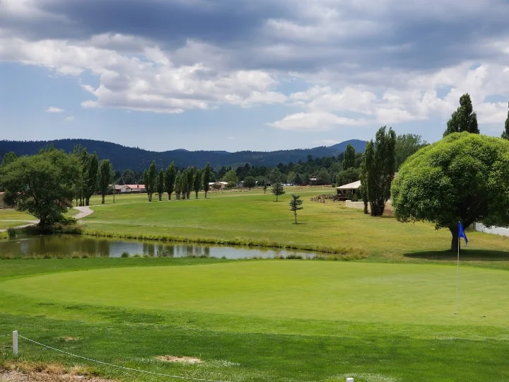 Golf Course Estates | Ruidoso Vacation Rentals Golf Course Estates | Ruidoso Vacation Rentals