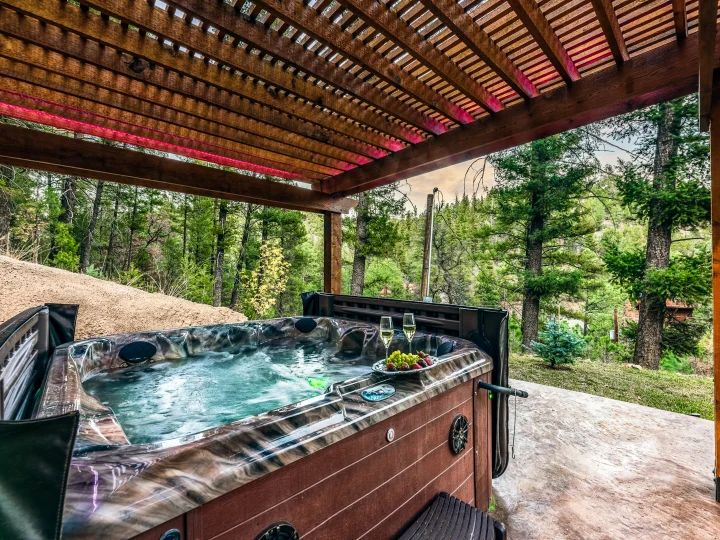 Cedar Creek | Ruidoso Vacation Rentals Cedar Creek | Ruidoso Vacation Rentals