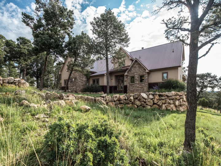 Crown Point | Ruidoso Vacation Rentals Crown Point | Ruidoso Vacation Rentals