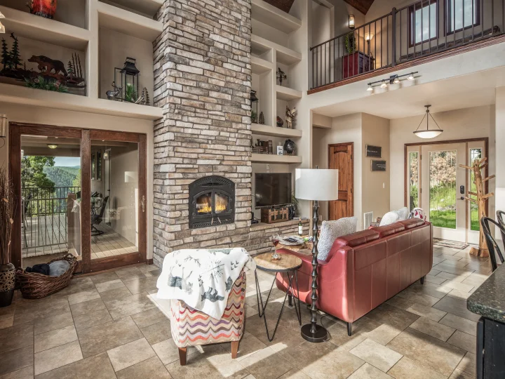 Crown Point | Ruidoso Vacation Rentals Crown Point | Ruidoso Vacation Rentals