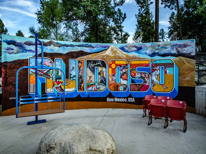Off Hull Rd | Ruidoso Vacation Rentals Off Hull Rd | Ruidoso Vacation Rentals
