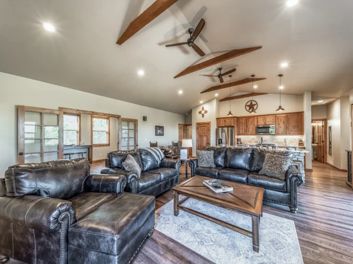 Grindstone | Ruidoso Vacation Rentals Grindstone | Ruidoso Vacation Rentals