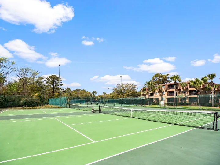 Hilton Head Island Beach and Tennis Resort | South Carolina Vacation Rentals | VTrips Hilton Head Island Beach and Tennis Resort | South Carolina Vacation Rentals | VTrips