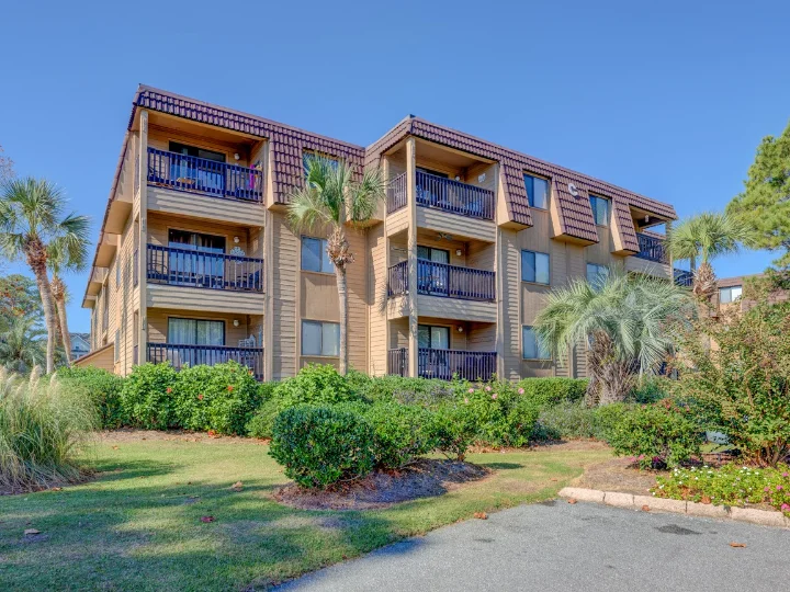 Hilton Head Island Beach and Tennis Resort | South Carolina Vacation Rentals | VTrips Hilton Head Island Beach and Tennis Resort | South Carolina Vacation Rentals | VTrips