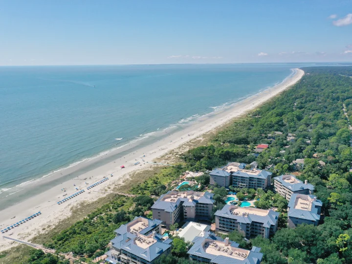 Hilton Head Island Beach and Tennis Resort | South Carolina Vacation Rentals | VTrips Hilton Head Island Beach and Tennis Resort | South Carolina Vacation Rentals | VTrips
