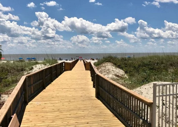 Folly Field Beach Rentals - Hilton Head | VTrips Folly Field Beach Rentals - Hilton Head | VTrips