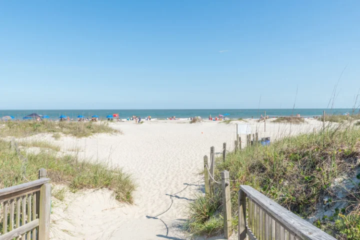 Folly Field Beach Rentals - Hilton Head | VTrips Folly Field Beach Rentals - Hilton Head | VTrips