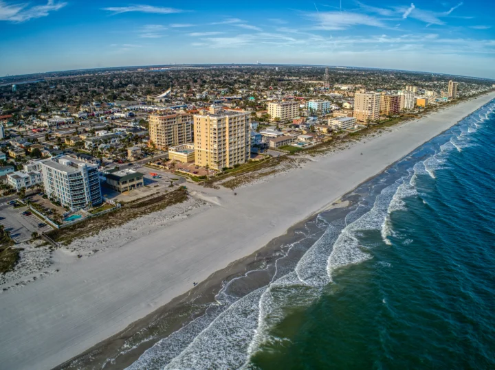 Jacksonville Beach Condos | Florida Vacation Rentals | VTrips Jacksonville Beach Condos | Florida Vacation Rentals | VTrips