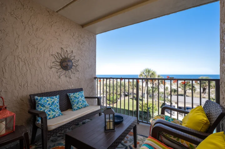 Jacksonville Beach Condos | Florida Vacation Rentals | VTrips Jacksonville Beach Condos | Florida Vacation Rentals | VTrips