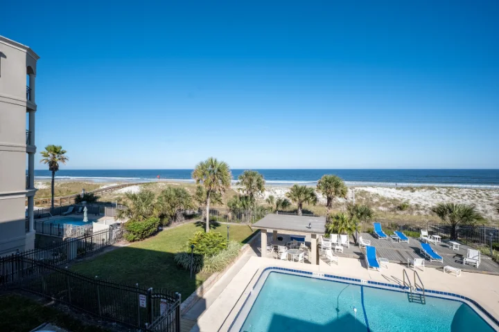 Jacksonville Beach Condos | Florida Vacation Rentals | VTrips Jacksonville Beach Condos | Florida Vacation Rentals | VTrips