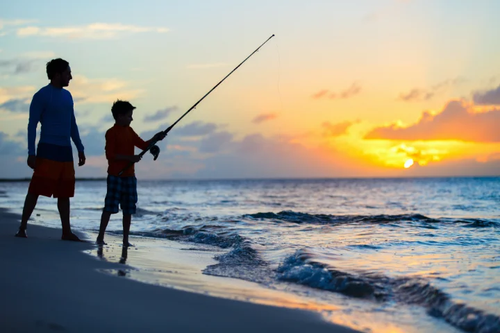 Fishing Vacation Rentals by VTrips | A VTrips Experience Fishing Vacation Rentals by VTrips | A VTrips Experience