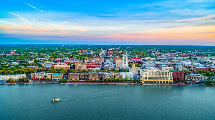 Georgia Vacation Rentals by VTrips Georgia Vacation Rentals by VTrips