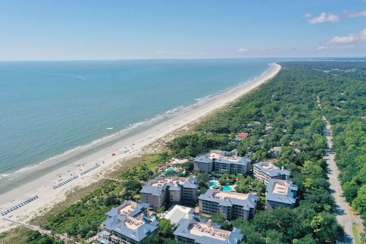 Mid Island | Hilton Head Vacation Rentals | A VTrips Experience Mid Island | Hilton Head Vacation Rentals | A VTrips Experience