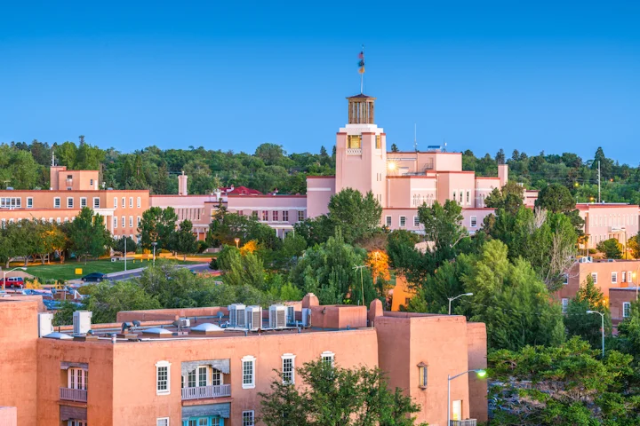 New Mexico Vacation Rentals by VTrips New Mexico Vacation Rentals by VTrips