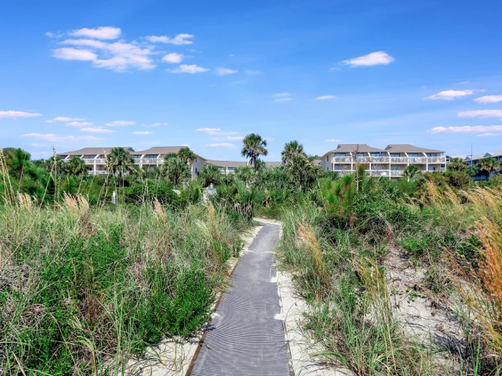 South Island | Hilton Head Vacation Rentals | A VTrips Experience South Island | Hilton Head Vacation Rentals | A VTrips Experience