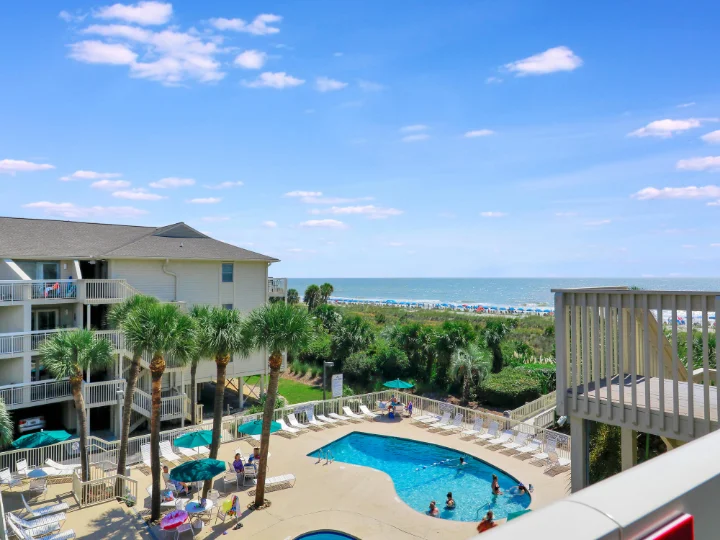 South Island | Hilton Head Vacation Rentals | A VTrips Experience South Island | Hilton Head Vacation Rentals | A VTrips Experience