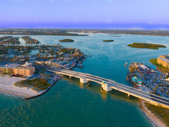 Boca Vista | Madeira Beach, FL | VTrips Boca Vista | Madeira Beach, FL | VTrips
