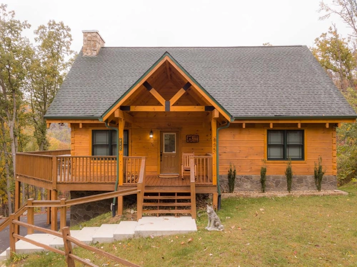 Cobbly Nob | Cabin Rentals | Jackson Mountain Rentals Cobbly Nob | Cabin Rentals | Jackson Mountain Rentals
