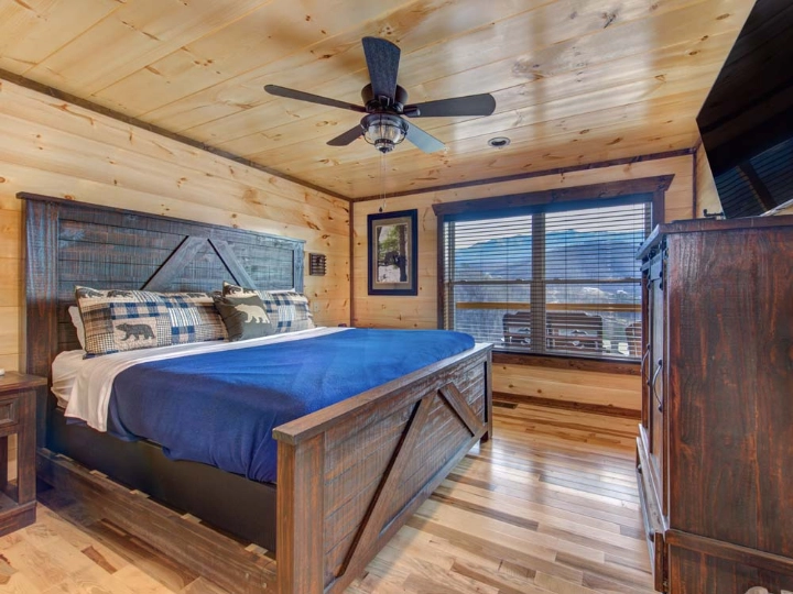 Downtown Gatlinburg Cabins | Jackson Mountain Rentals | A VTrips Experience Downtown Gatlinburg Cabins | Jackson Mountain Rentals | A VTrips Experience