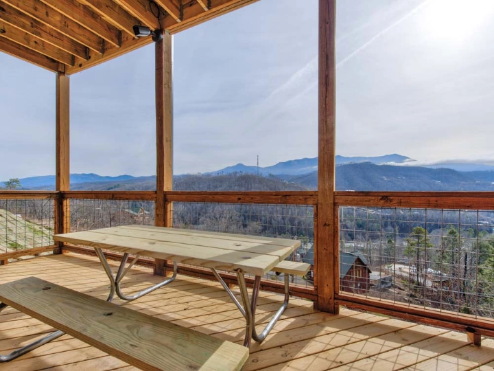 Downtown Gatlinburg Cabins | Jackson Mountain Rentals | A VTrips Experience Downtown Gatlinburg Cabins | Jackson Mountain Rentals | A VTrips Experience