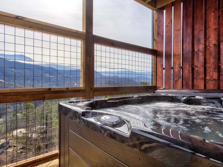 Downtown Gatlinburg Cabins | Jackson Mountain Rentals | A VTrips Experience Downtown Gatlinburg Cabins | Jackson Mountain Rentals | A VTrips Experience