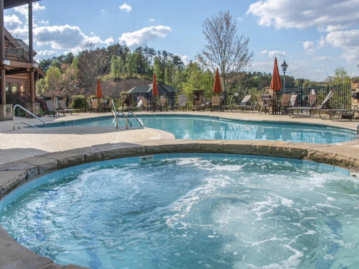 Golf View Resort | Jackson Mountain Rentals | A VTrips Experience Golf View Resort | Jackson Mountain Rentals | A VTrips Experience