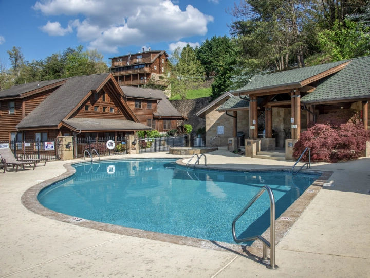 Golf View Resort | Jackson Mountain Rentals | A VTrips Experience Golf View Resort | Jackson Mountain Rentals | A VTrips Experience